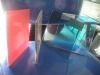 laminated glass 5mm+0.38PVB+5mm